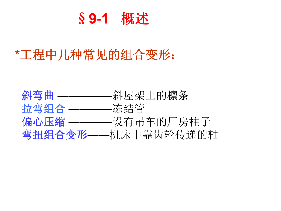 9组合变形汇总课件.ppt_第3页