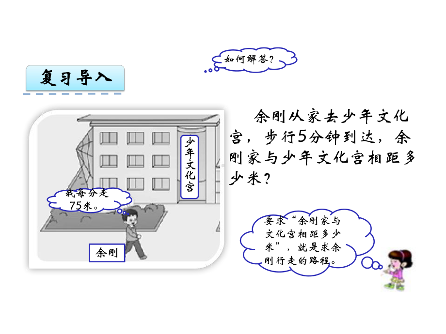 西师大版四年级数学下册课件：解决问题.ppt_第2页