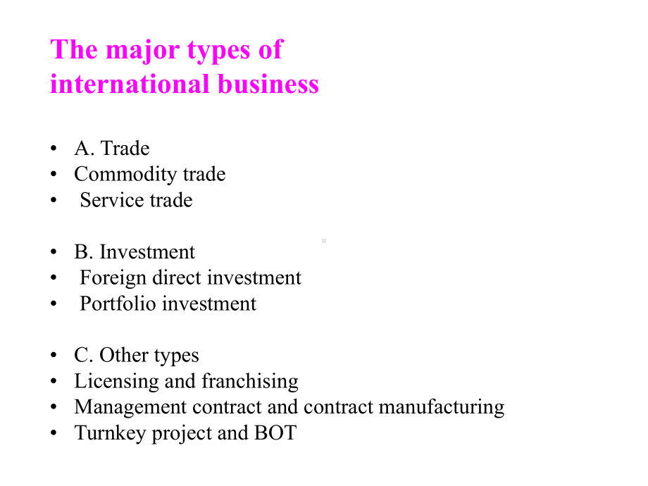 自考国际商务英语lesson1、2课件.ppt_第3页