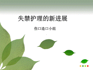 一例大便失禁患者的护理分享教学课件.ppt