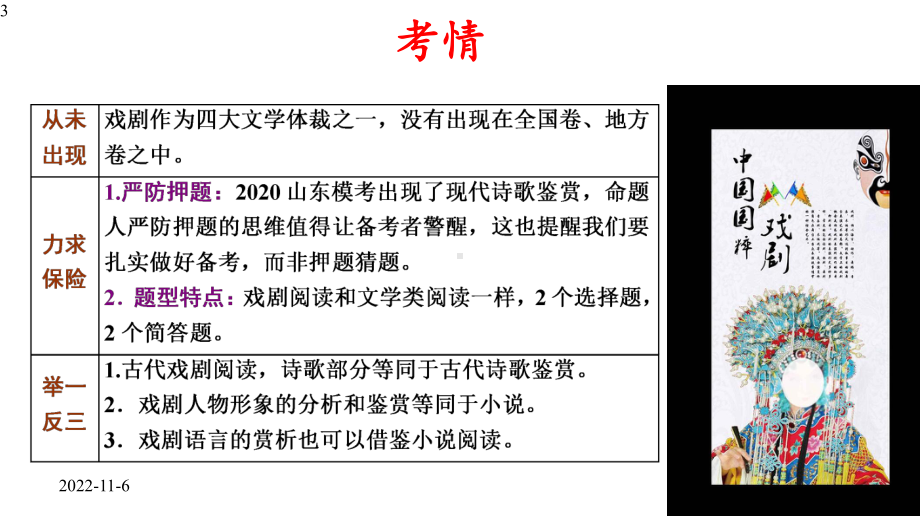 高中语文-山东省某中学高考戏剧整体阅读-课件-(63张ppt).pptx_第3页