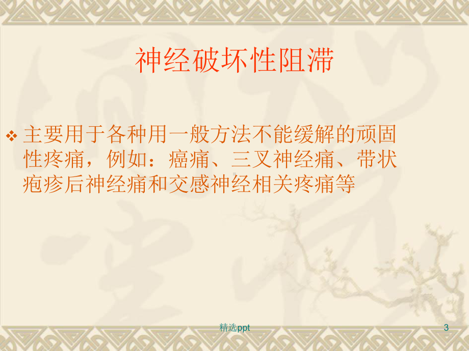 CT介入神经毁损治疗课件.ppt_第3页