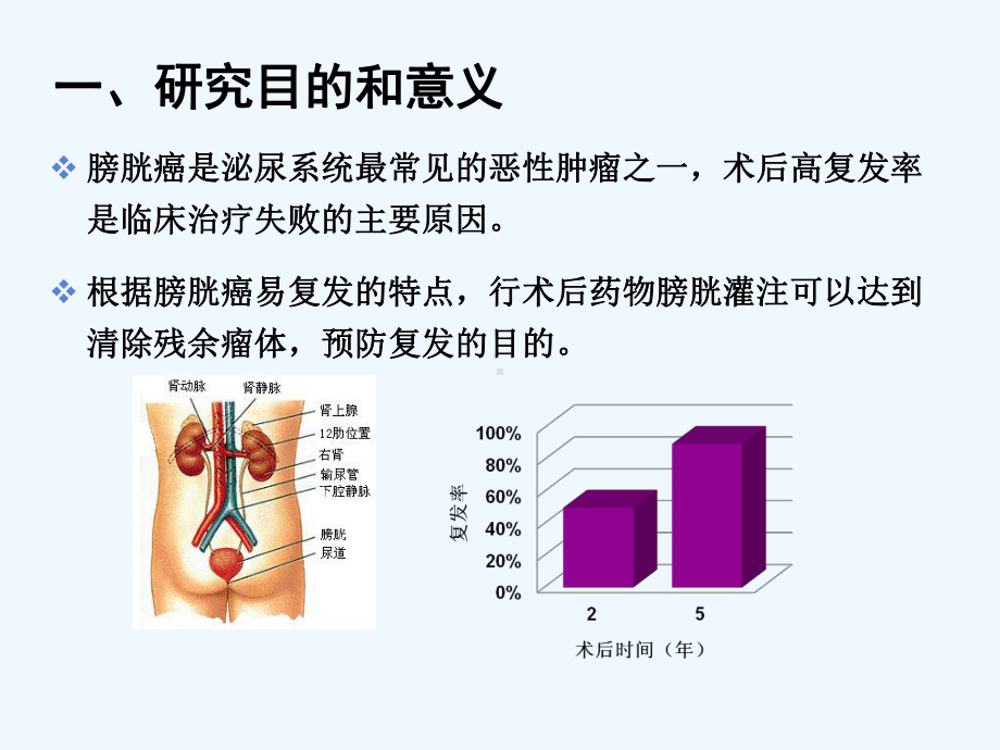 一种新膀胱癌原位移植瘤动物模型建立课件.ppt_第2页