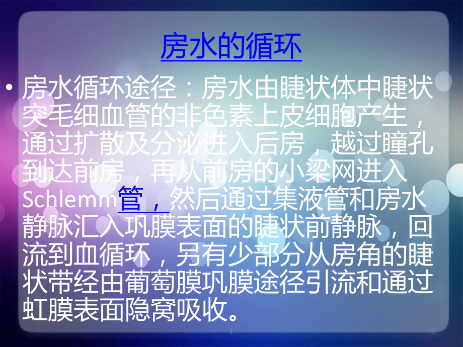 [临床医学]急性闭角型青光眼课件-2.ppt_第3页