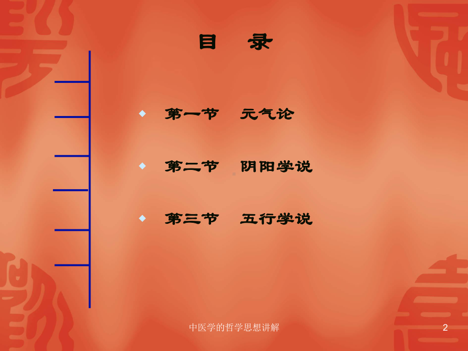 中医学的哲学思想讲解培训课件.ppt_第2页