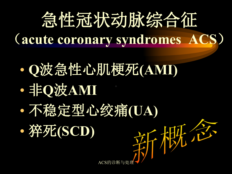 ACS的诊断与处理课件.ppt_第2页