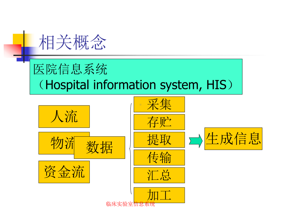 临床实验室信息系统课件.ppt_第3页