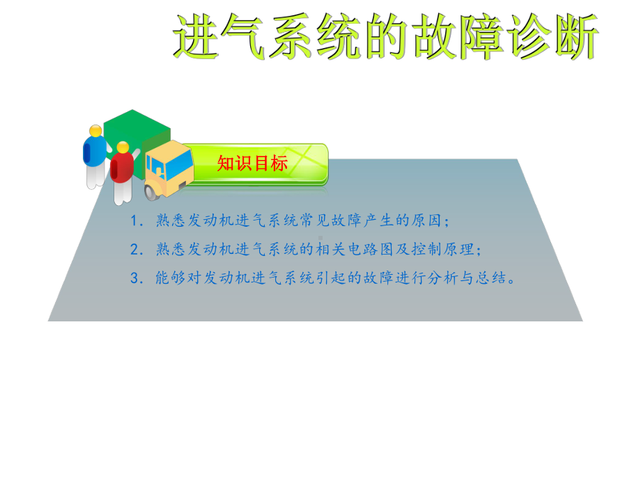 进气系统的故障诊断课件.ppt_第2页