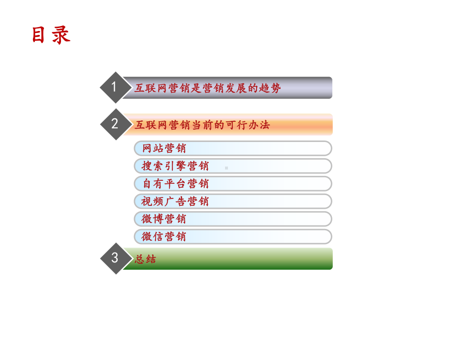 xx医疗美容医院网络营销方案.ppt_第2页