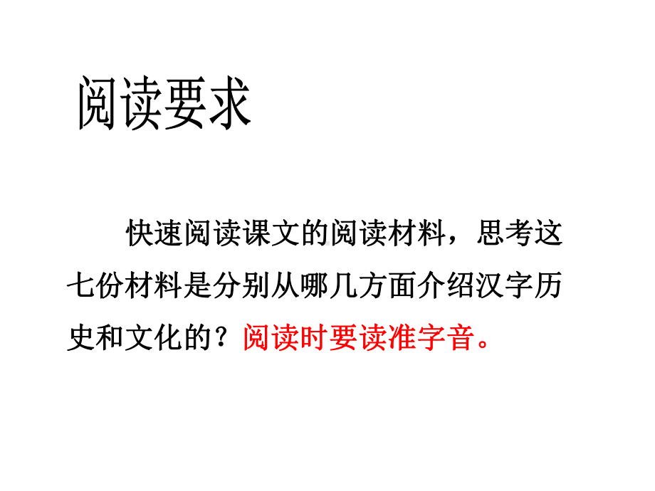 课件1：我爱你汉字.ppt_第2页