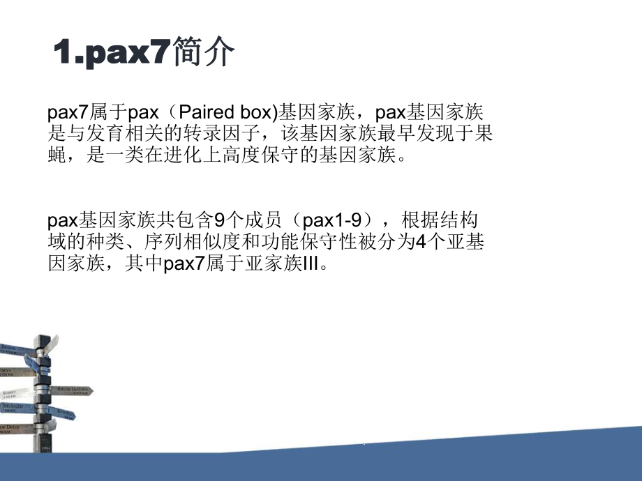 PAX7对肌肉损伤修复的重要作用课件.pptx_第3页