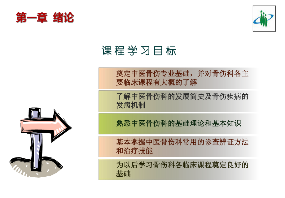 中医骨伤基础第1章绪论课件.ppt_第3页