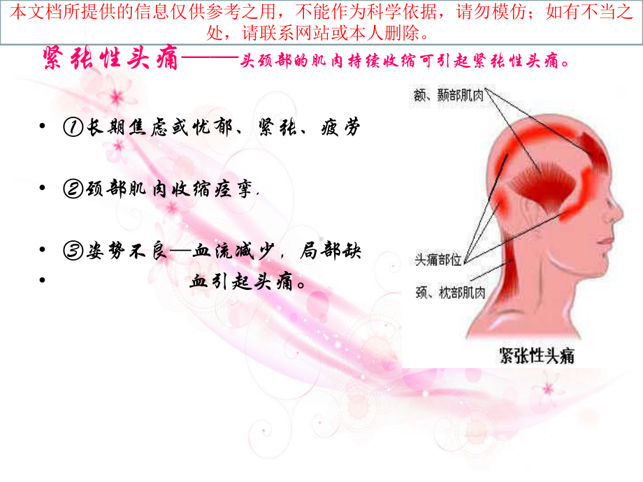 中医头痛辨证分型培训课件.ppt_第3页