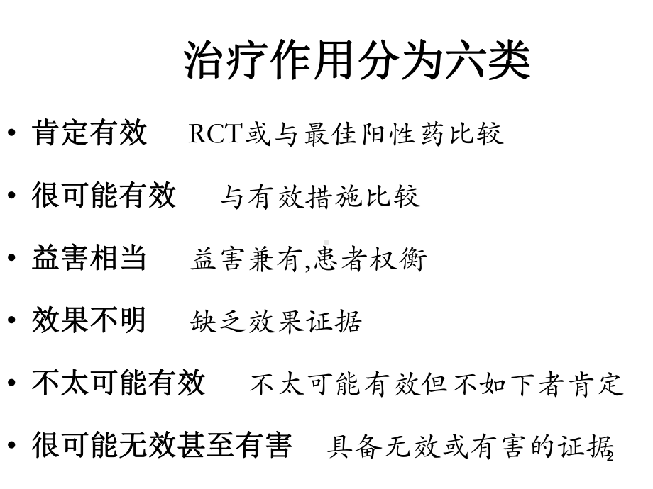 临床证据分析课件.ppt_第2页