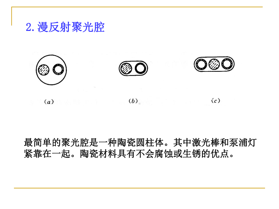 (激光器件课件)第二章-固体激光器的设计.ppt_第3页