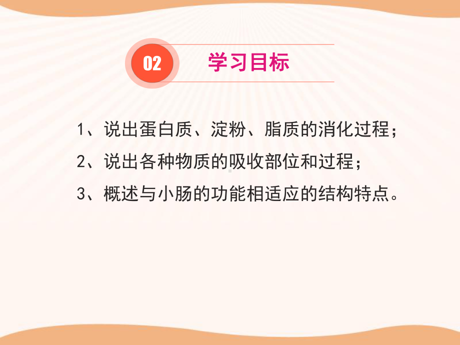 《食物的消化与吸收》课件(第二课时).pptx_第3页