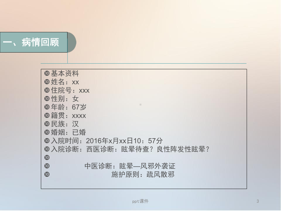 中医护理查房-课件.ppt_第3页