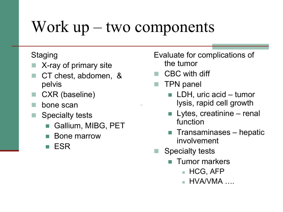 Assessment-and-Diagnosis-of-Abdominal-Masses-in-Children：在儿童和腹部肿块的诊断评估课件.ppt_第3页