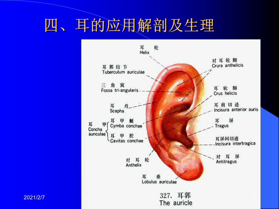 中耳炎及并发症课件.ppt_第2页