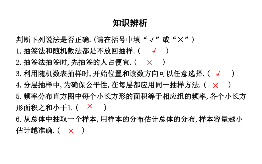 第二章--统计-章末总结-2020版-必修3人A数学--同步课堂课件.ppt_第3页