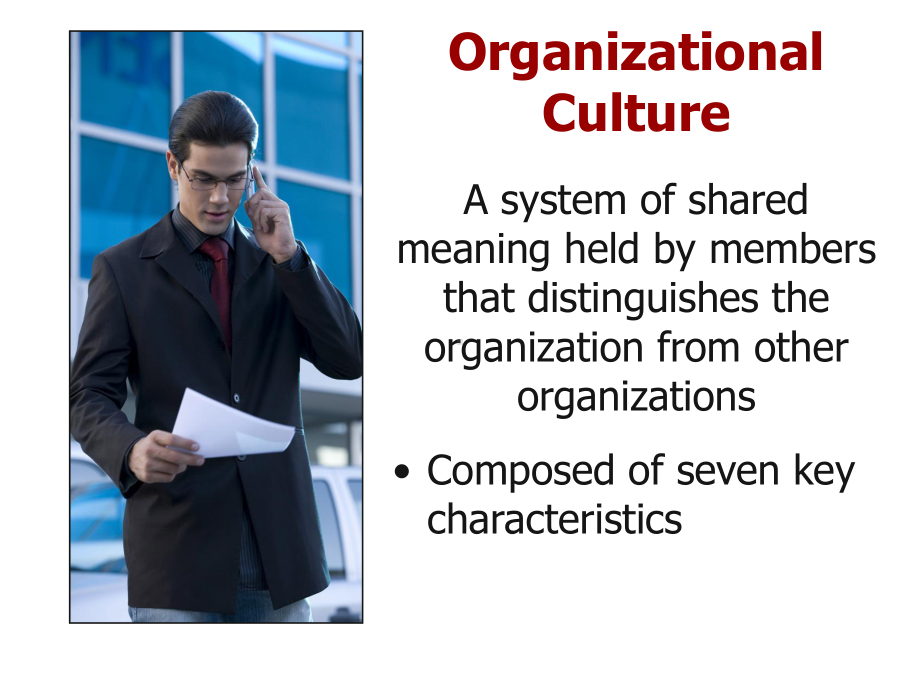 组织行为学(双语)课程CH15-Organizational-Culture课件.ppt_第3页