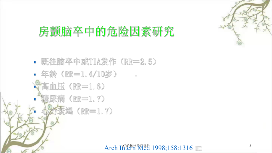 AF的抗栓治疗课件.ppt_第3页