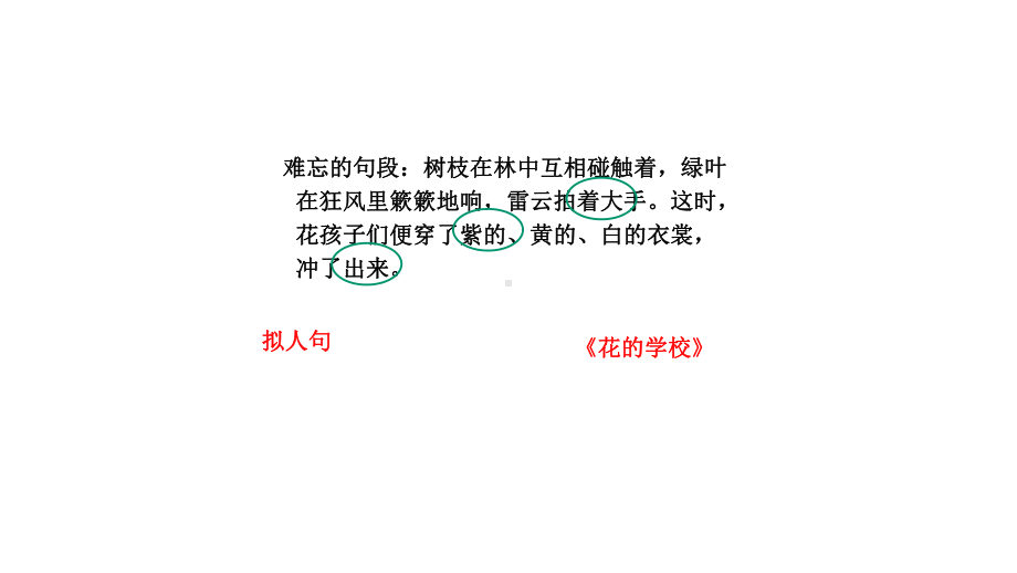 部编版三年级语文复习课件(全册).ppt_第3页