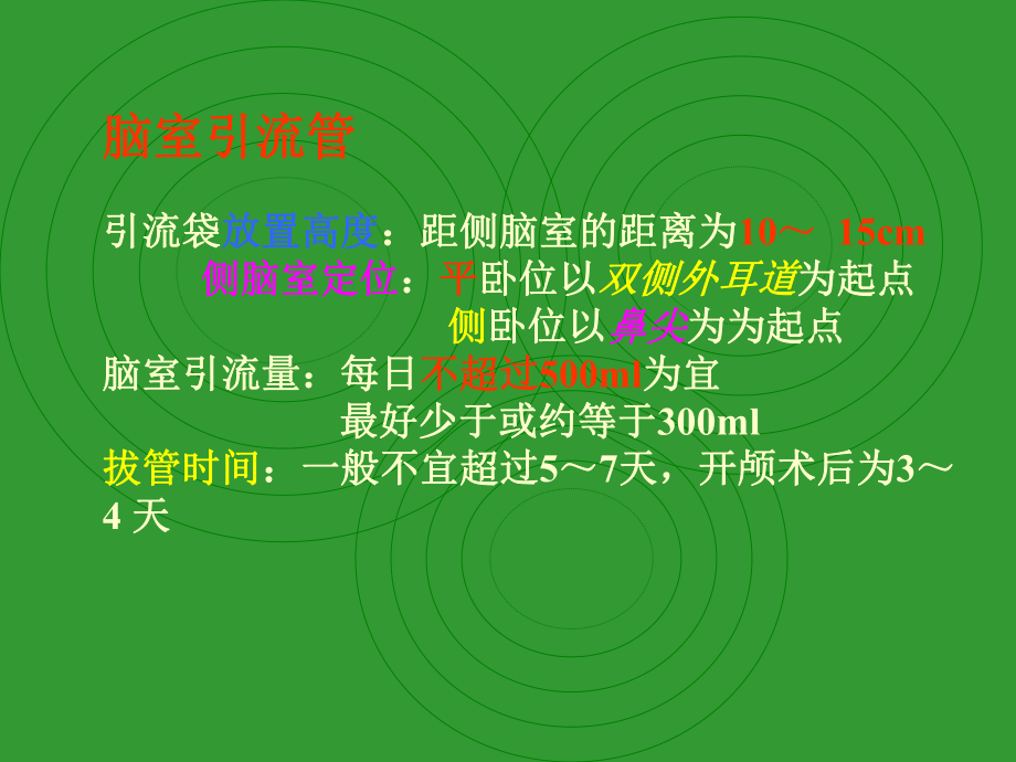 ICU病人常见各种管道的护理课件.ppt_第2页