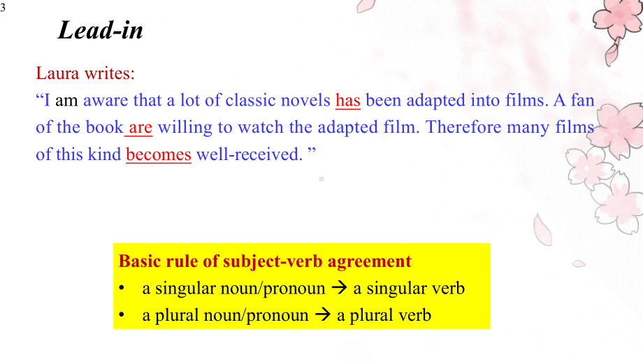 高中英语-新译林牛津版高一上学期必修第二册Unit1Grammar-and-usage-课件.pptx--（课件中不含音视频）_第3页