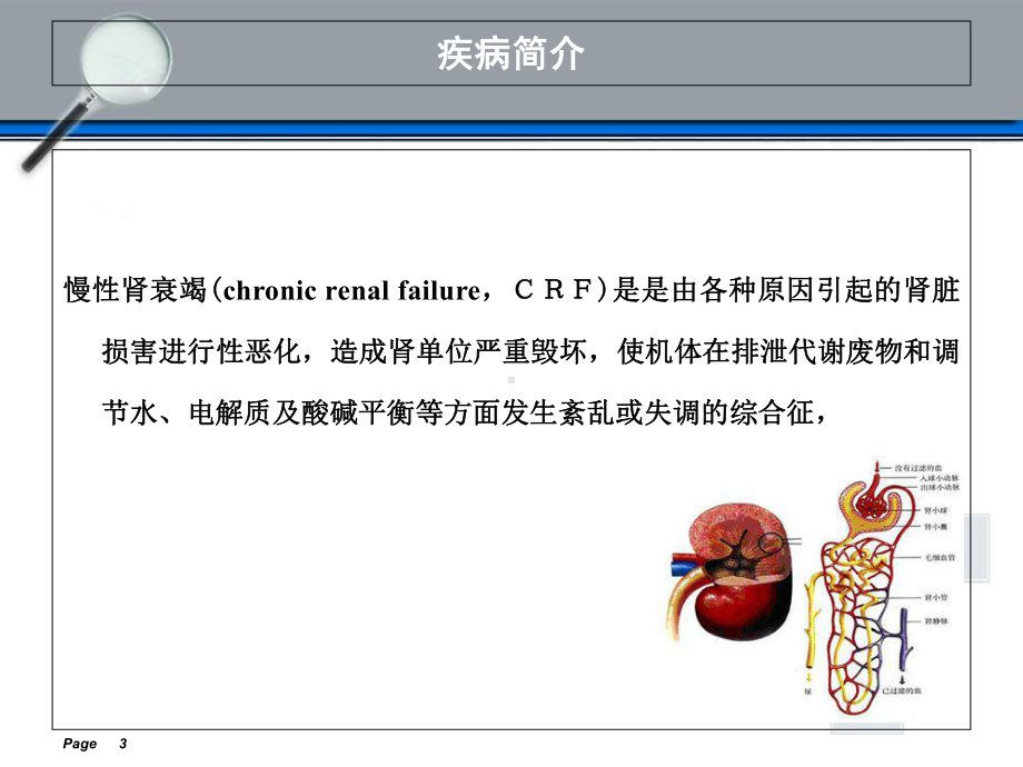 一例慢性肾功能衰竭伴上消化道出血患者的药学监护课件.ppt_第3页