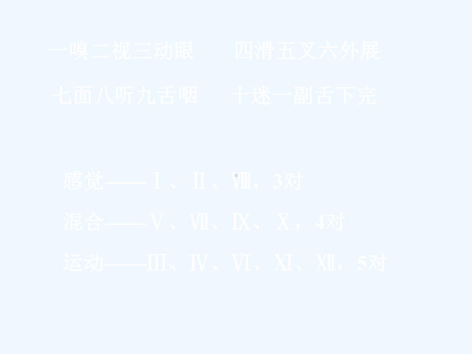 临床专业脑神经课件.ppt_第3页