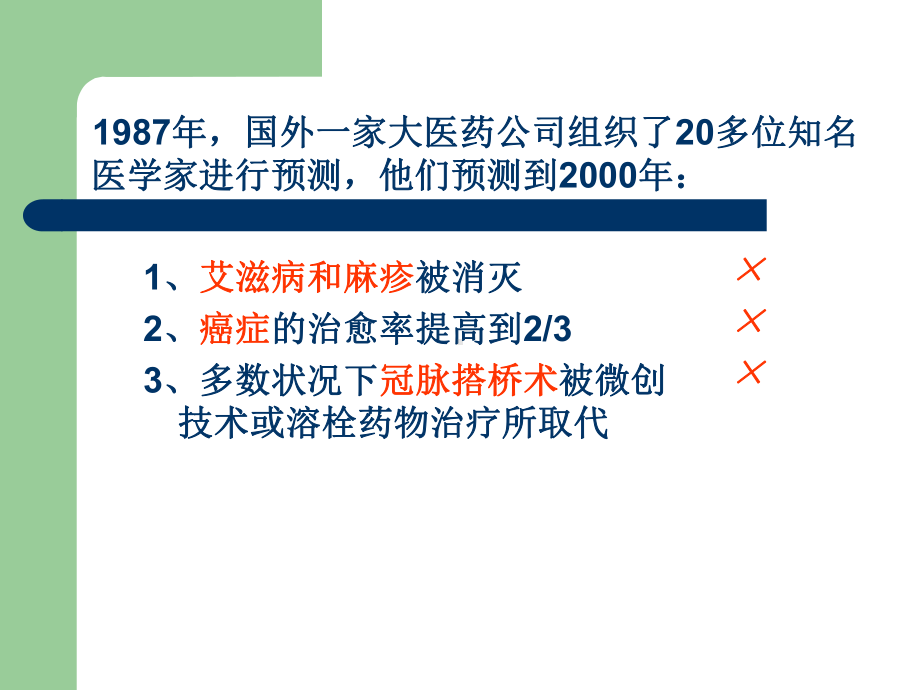 世纪医学发展趋势课件.ppt_第3页