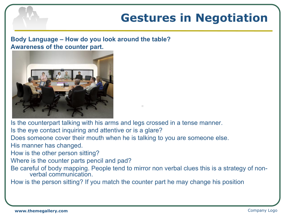 English-Negotiation-谈判技巧(身体语言)课件.ppt_第3页