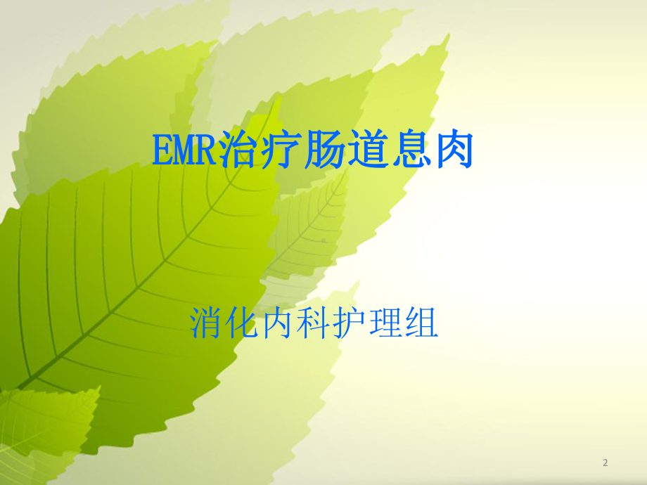 EMR治疗肠道息肉课件-2.ppt_第2页