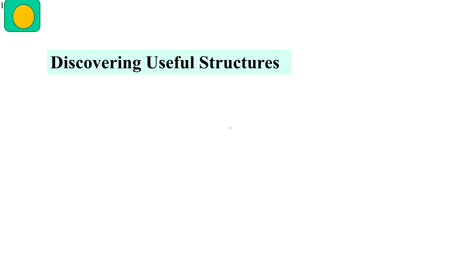 高中英语人教版高一必修一Unit5-Discovering-useful-structres定语从句课件.pptx--（课件中不含音视频）_第1页