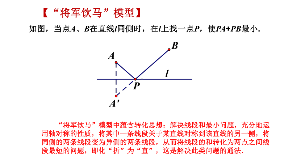 线段和最小问题的思考课件.pptx_第3页