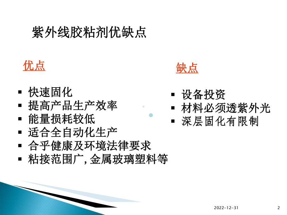 丙烯酸酯胶粘剂简介课件.ppt_第2页