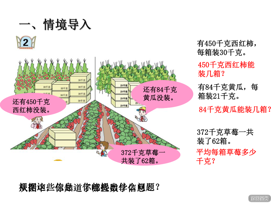 青岛版五四制三年级下册-第八单元-信息窗2笔算除法(试商)课件设计.ppt_第2页