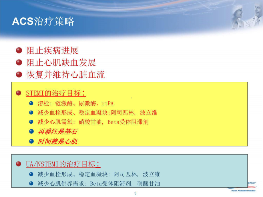 “获益”还是“净获益”-从指南变迁看acs的抗凝治疗-课件.ppt_第3页