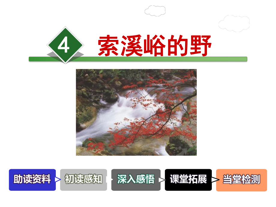 索溪峪的野课件人教版.ppt_第3页