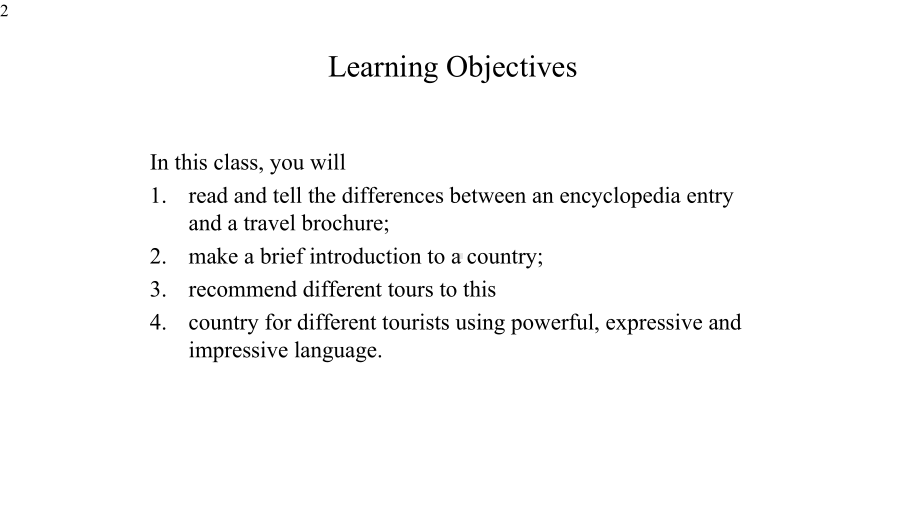 高中英语人教版必修第一册Unit2-Reading-and-Thinking-课件.pptx--（课件中不含音视频）_第2页