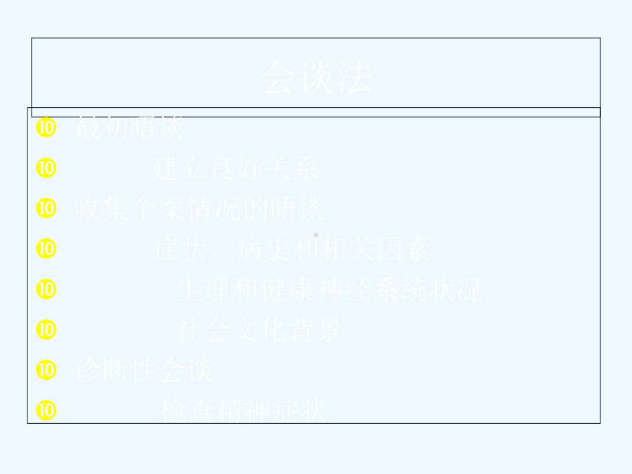 临床心理评估与分类诊断课件.ppt_第3页