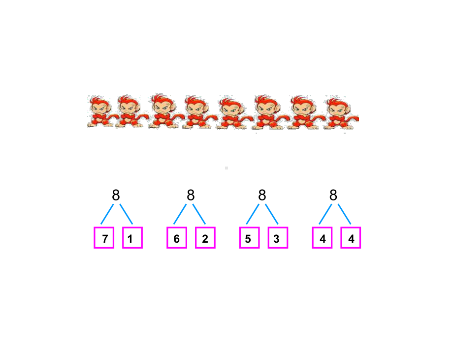 苏教版一年级数学上册《-10的分与合》课件.ppt_第2页