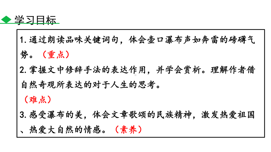 部编版八年级语文下册《壶口瀑布》课件.pptx_第3页