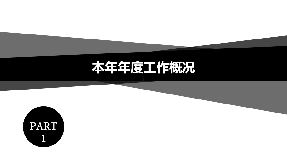 财务会计数据分析汇报模板课件.pptx_第3页