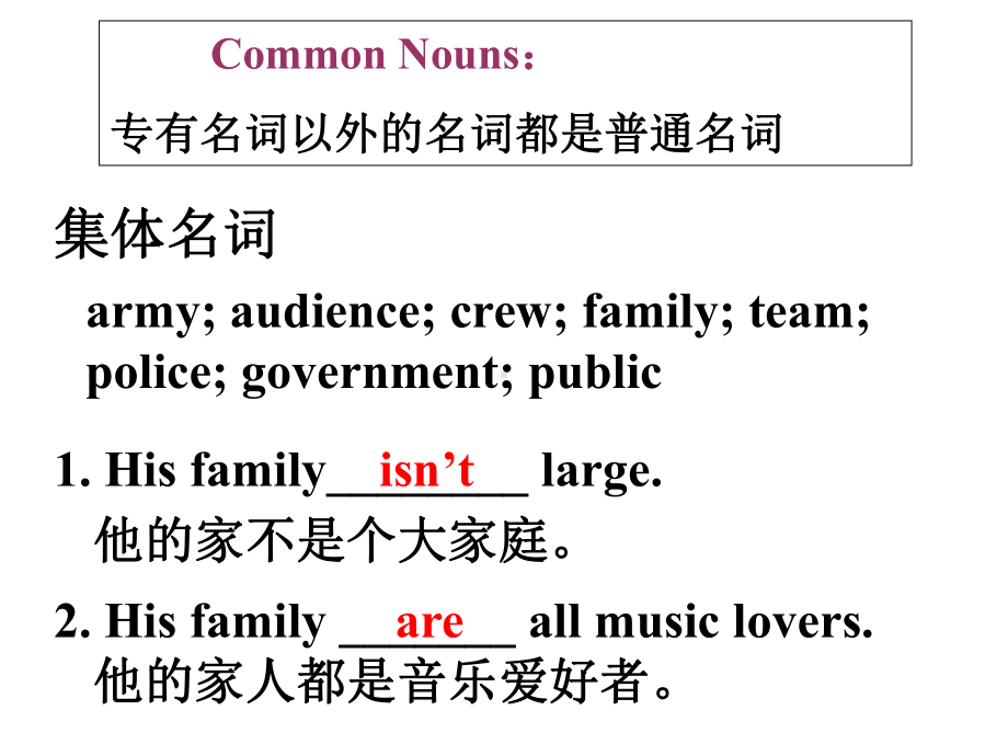 高考英语英语语法专题：名词(共52张)课件.ppt_第3页