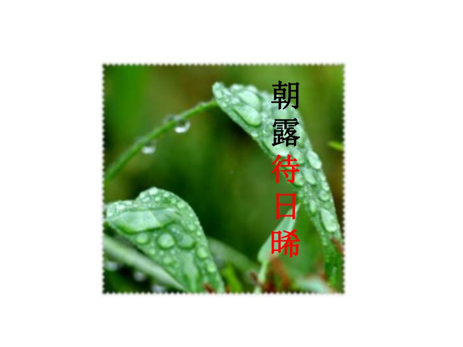 长歌行长歌行课件.ppt_第3页