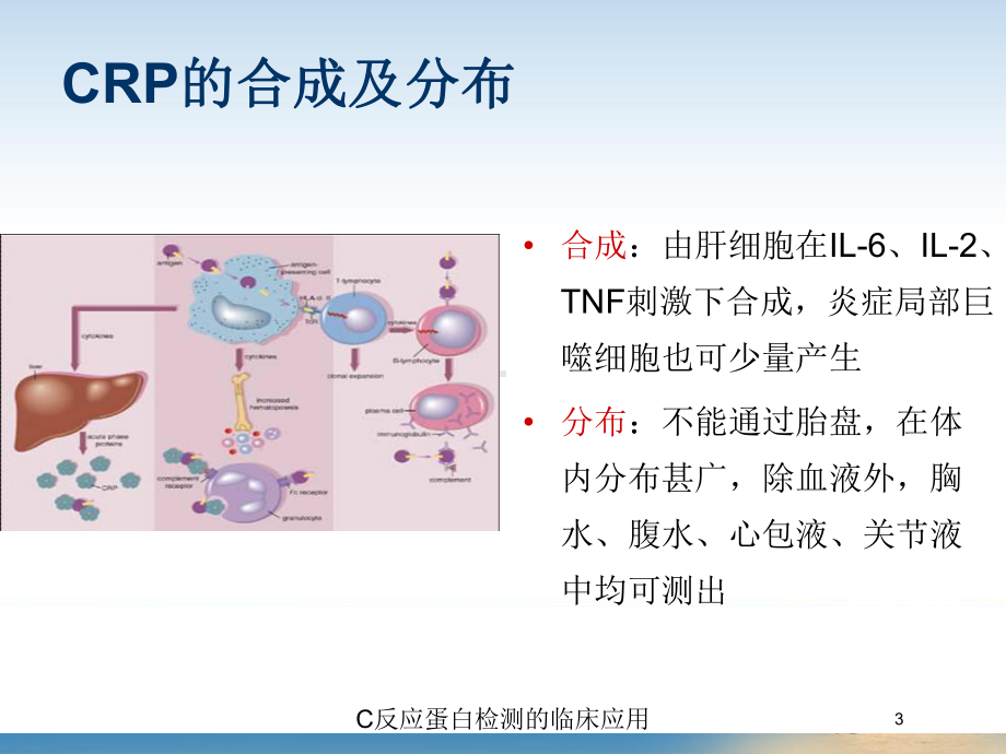 C反应蛋白检测的临床应用培训课件.ppt_第3页