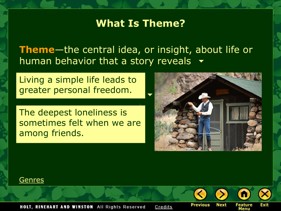 Elements-of-Literature-Theme文献主题元素课件.ppt_第3页