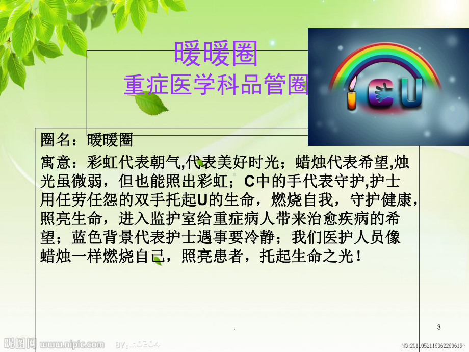 ICU护理品管圈课件.ppt_第3页